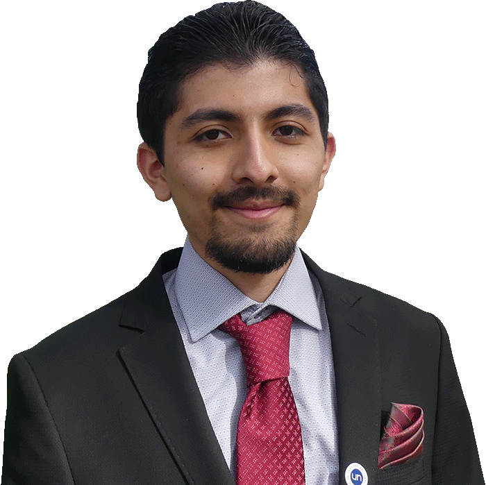 Fotografia de Duvan Andrade Daandradec